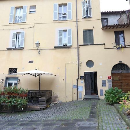 Casa Vacanze S.Angelo La Stella Villa Orvieto Eksteriør bilde