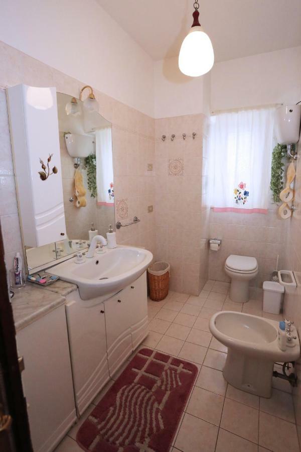Casa Vacanze S.Angelo La Stella Villa Orvieto Eksteriør bilde