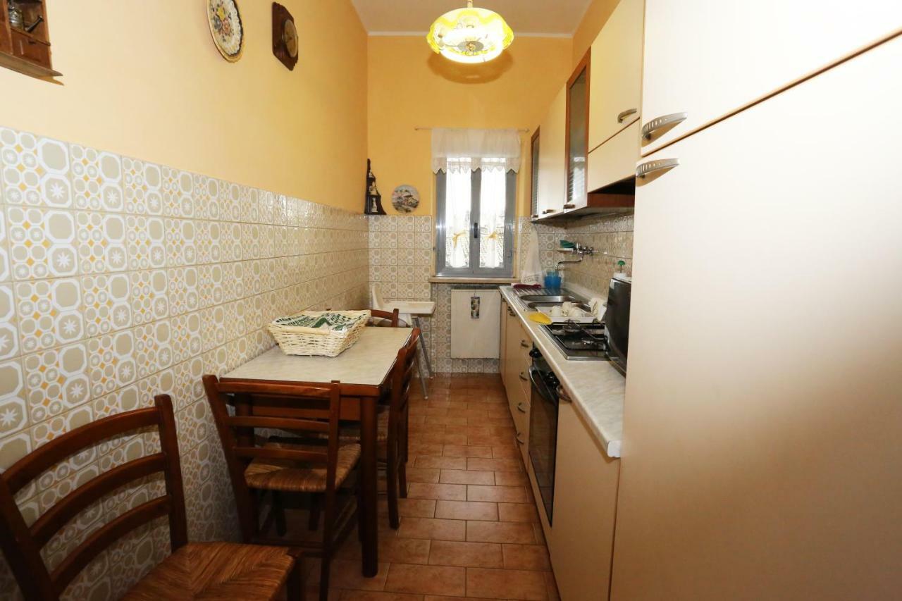 Casa Vacanze S.Angelo La Stella Villa Orvieto Eksteriør bilde