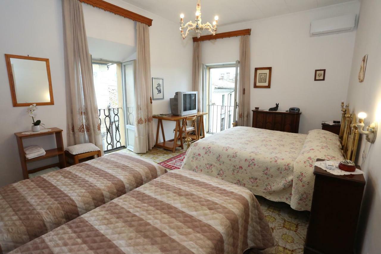 Casa Vacanze S.Angelo La Stella Villa Orvieto Eksteriør bilde