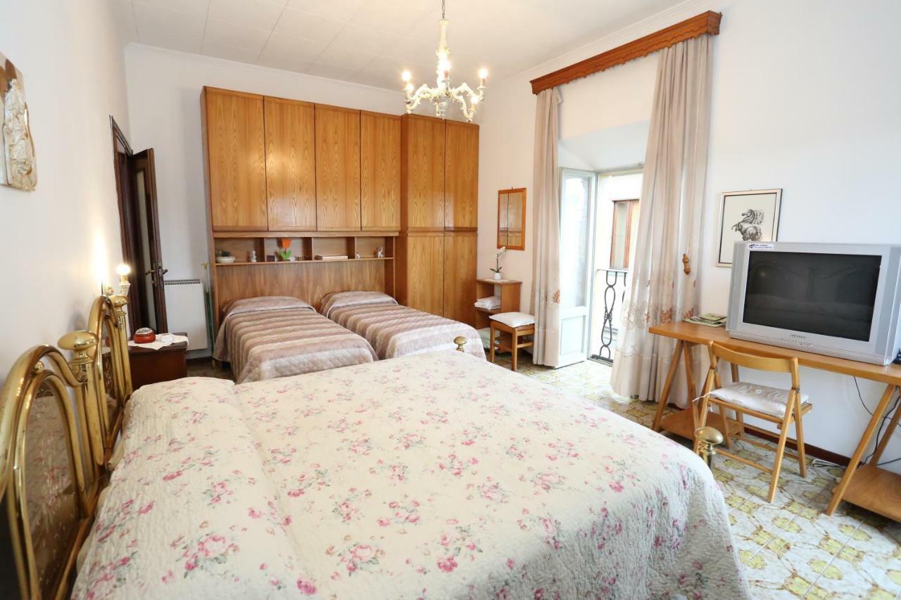 Casa Vacanze S.Angelo La Stella Villa Orvieto Eksteriør bilde