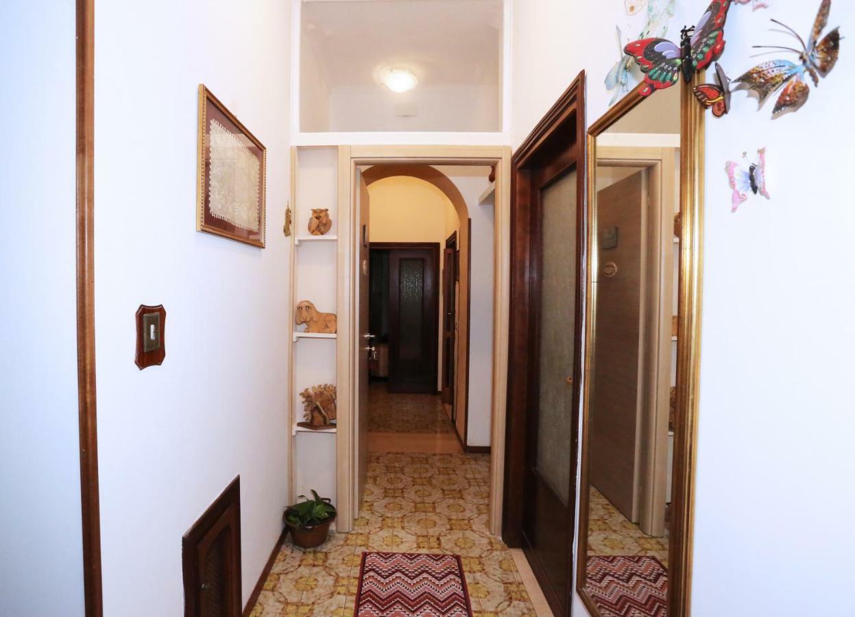 Casa Vacanze S.Angelo La Stella Villa Orvieto Eksteriør bilde